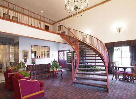 Americas Best Value Inn טקסרקנה מראה חיצוני תמונה
