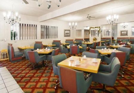 Americas Best Value Inn טקסרקנה מראה חיצוני תמונה