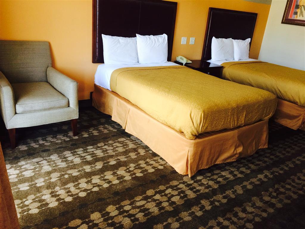 Americas Best Value Inn טקסרקנה חדר תמונה